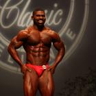 Antoinne  Scott - NPC Southern Classic 2010 - #1
